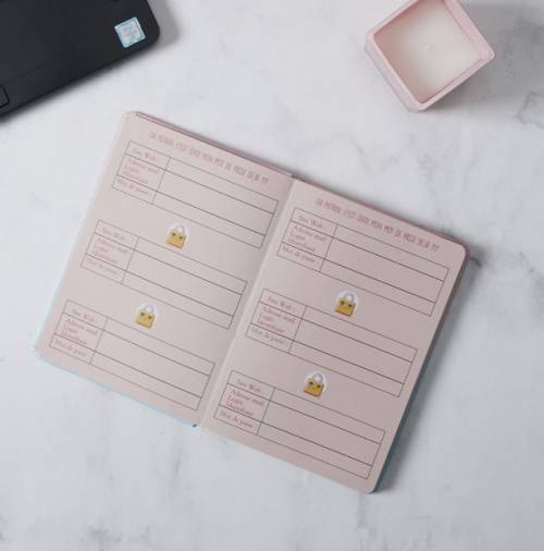Carnet Mots de Passe – Carnet pour Noter ses Identifiants