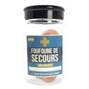 Foufoune Secours – Accessoire Humoristique Adulte – 11,5 cm