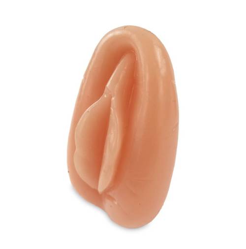 Foufoune Secours – Accessoire Humoristique Adulte – 11,5 cm