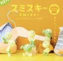 Smiski Dressing – Figurine Surprise 1 Pièce – Modèle Aléatoire