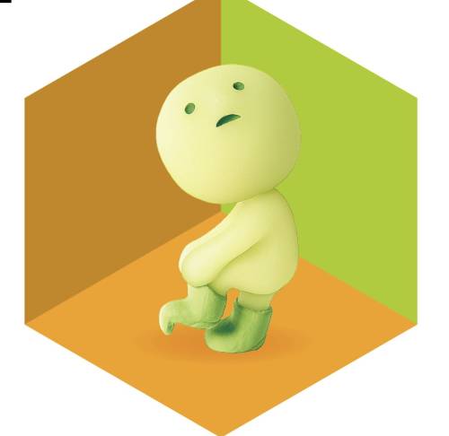Smiski Dressing – Figurine Surprise 1 Pièce – Modèle Aléatoire