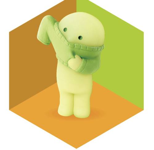 Smiski Dressing – Figurine Surprise 1 Pièce – Modèle Aléatoire