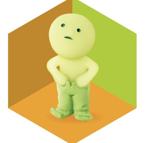 Smiski Dressing – Figurine Surprise 1 Pièce – Modèle Aléatoire