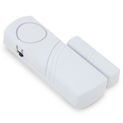 Alarme anti-vol sans fil porte et fenêtre