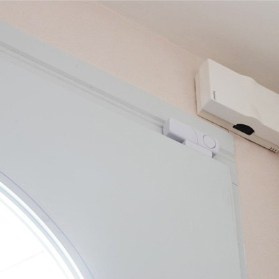 Alarme anti-vol sans fil porte et fenêtre
