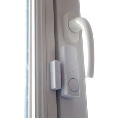 Alarme anti-vol sans fil porte et fenêtre