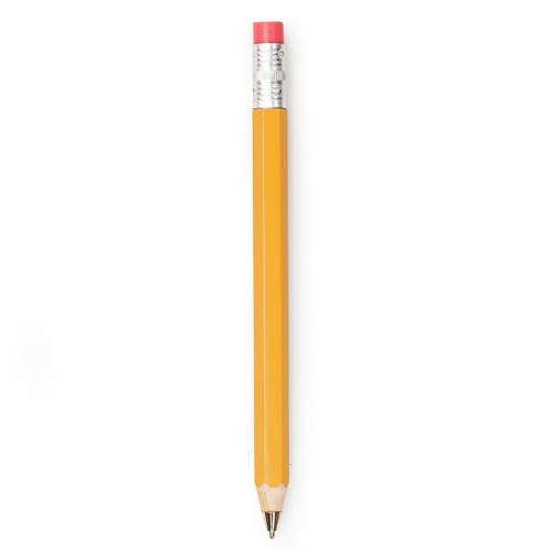 Stylo effaçable magique – Stylo à encre gel Kikkerland