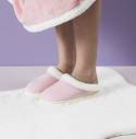 Chaussons « Flemme Power » – Taille 38/39
