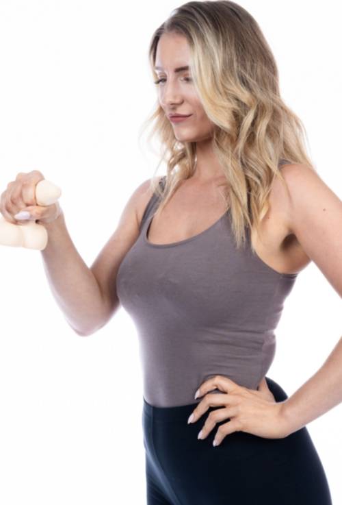 Squishy Zizi Anti-stress Spencer & Fleetwood – Gadget humoristique
