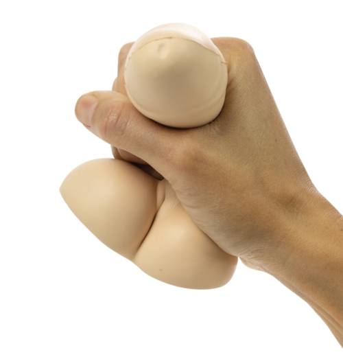 Squishy Zizi Anti-stress Spencer & Fleetwood – Gadget humoristique