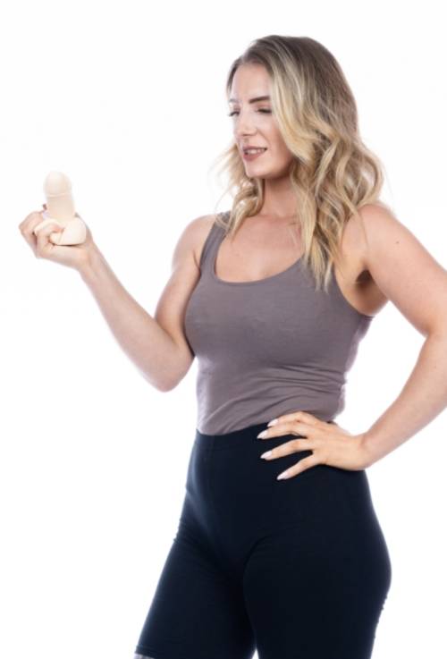 Squishy Zizi Anti-stress Spencer & Fleetwood – Gadget humoristique