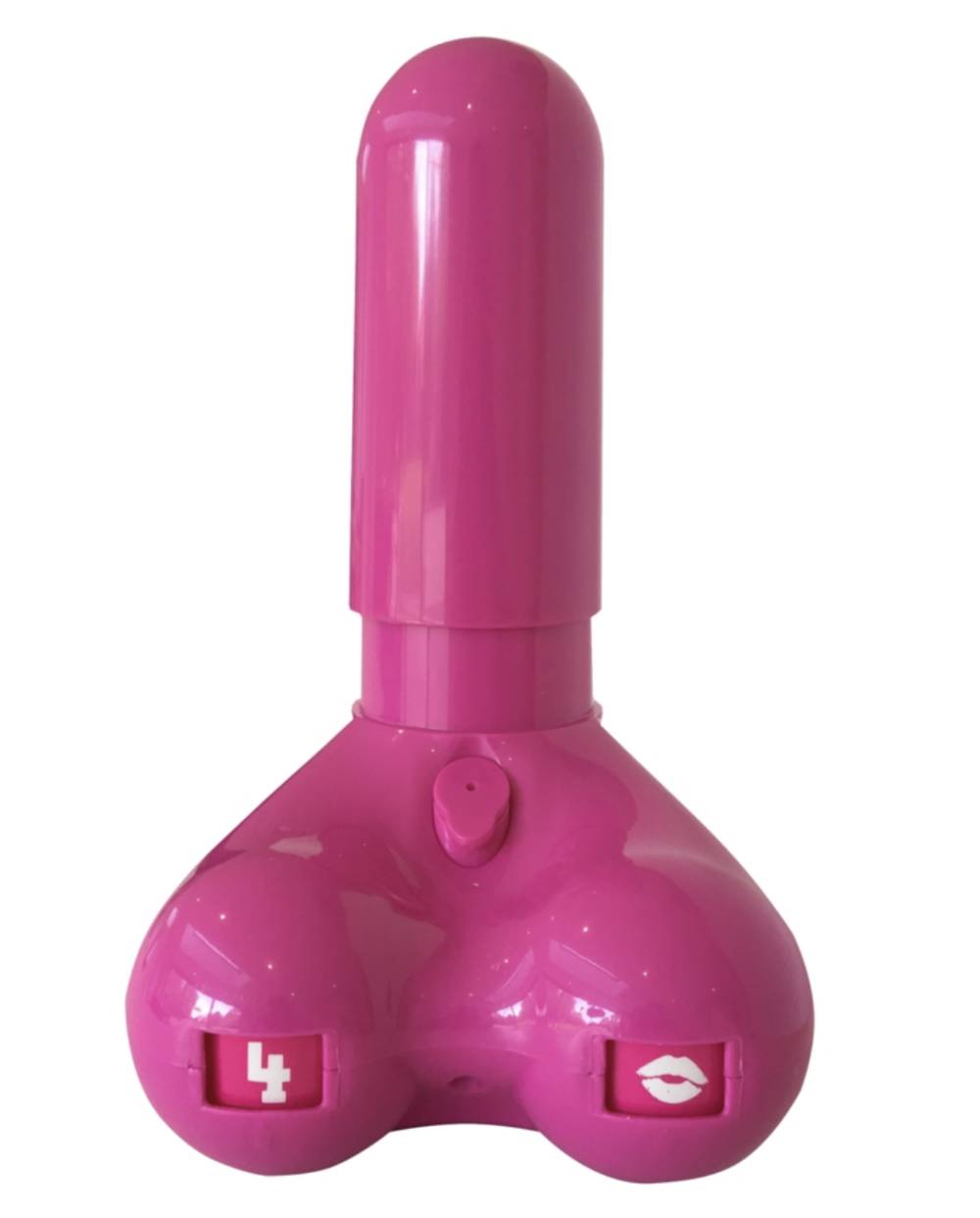 Jizz Drinking Game Spencer & Fleetwood – Jeu à boire pour adultes