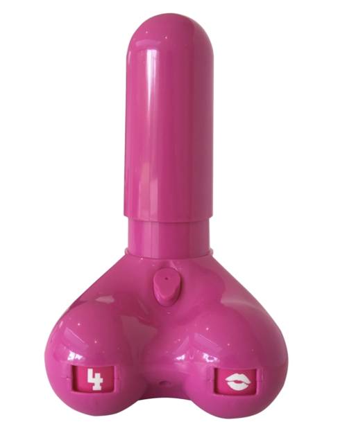 Jizz Drinking Game Spencer & Fleetwood – Jeu à boire pour adultes