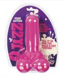 Jizz Drinking Game Spencer & Fleetwood – Jeu à boire pour adultes