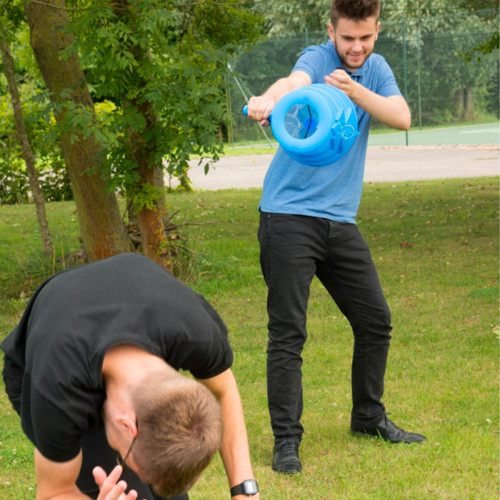 Airzooka sur MyCrazyStuff - Gadget insolite et cadeau original