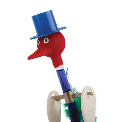 Oiseau buveur thermodynamique – Gadget scientifique amusant
