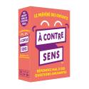 À contresens – Jeu de cartes drôle et décalé | Hygge Games