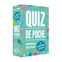 Quiz de Poche Original – Jeu de culture générale | Hygge Games
