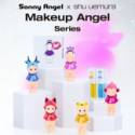 Sonny Angel x shu uemura – Makeup Angel Series | Figurine surprise