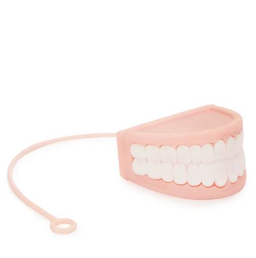 Infuseur à thé TeaTh Balvi – Infuseur dents humoristique
