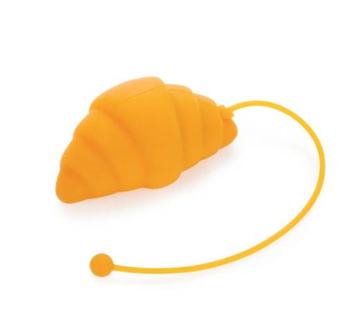 Infuseur à thé Croissant Balvi – Filtre à thé original en silicone