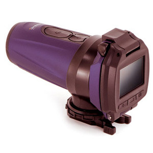 Photo Camera Oregon scientific ATC5000