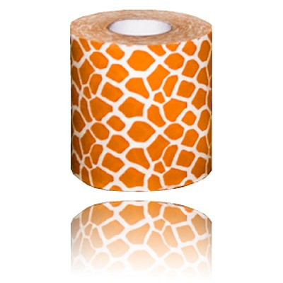 Coffret Gold papier toilettes Safari