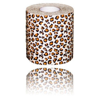 Coffret Gold papier toilettes Safari