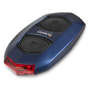 Camera Oregon scientific ATC5000