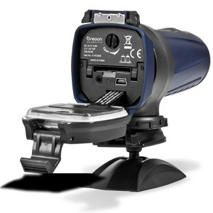 Camera Oregon scientific ATC5000