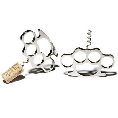 Wine'd Up, tire-bouchon point américain