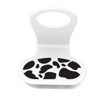 Driin Vache, porte téléphone astucieux