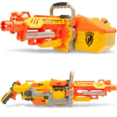 Mitrailleuse automatique N-STRIKE VULCAN EBF-25