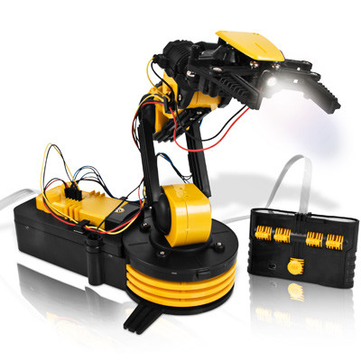 Vente Bras Robotique