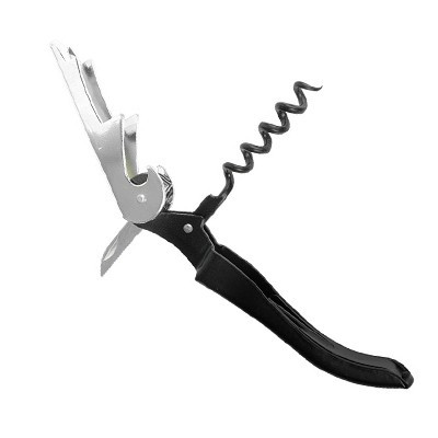 Seau à glace rafraichissant double contenance