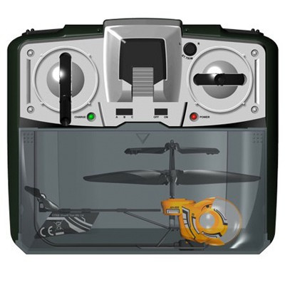 Micro hélicoptère Picoo Z Atom