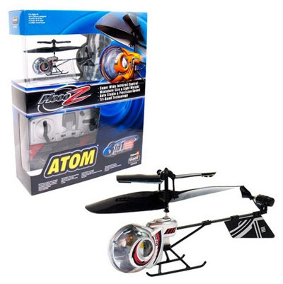 Micro hélicoptère Picoo Z Atom