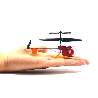 Micro hélicoptère Picoo Z Atom