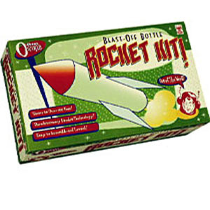 Vente Rocket kit