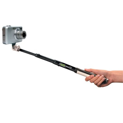 Quik Pod, le support appareil photo