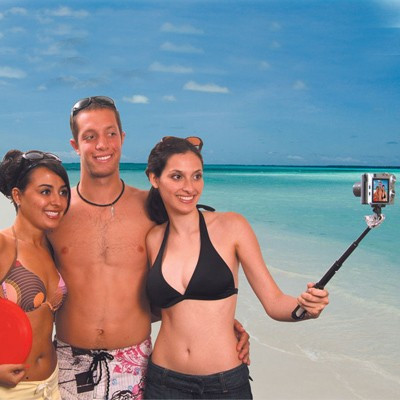 Quik Pod, le support appareil photo