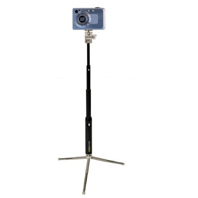 Quik Pod, le support appareil photo