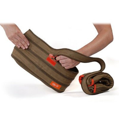 Sac Fashion ZIPIT Messenger