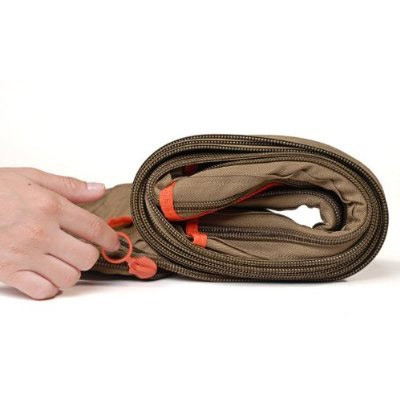 Sac Fashion ZIPIT Messenger