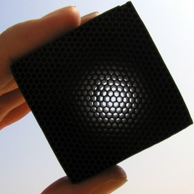 Chikuno cube assainissant naturel insolite