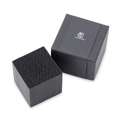 Chikuno cube assainissant naturel insolite