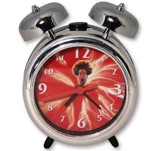 Photo Réveil électrochoc