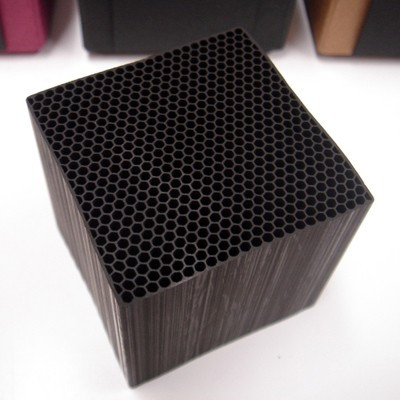 Chikuno cube assainissant naturel insolite