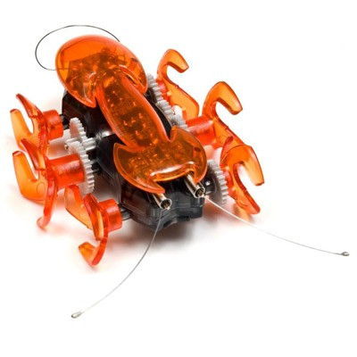 Hexbug Ant, fourmi robot 2ème génération