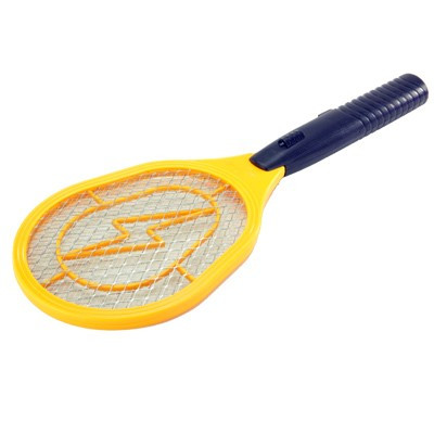 Raquette anti-insecte